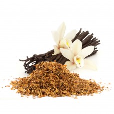 Vanilla Spice Tobacco Flavored E-Juice